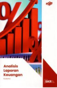 Image of Analisis laporan keuangan : seri kuliah ringkas