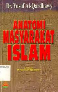 Image of Anatomi masyarakat islam