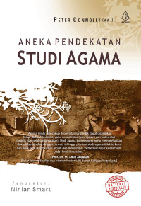 Image of Aneka pendekatan studi agama