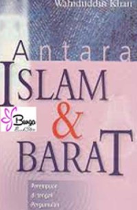 Image of Antara islam dan barat : perempuan di tengah pergumulan