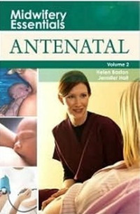 Image of Antenatal (Jilid 2)