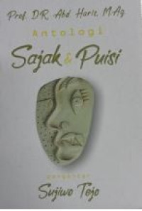 Image of Antologi sajak & puisi