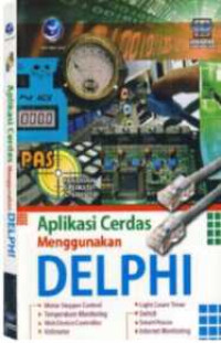 Image of Aplikasi Cerdas Menggunakan Delphi