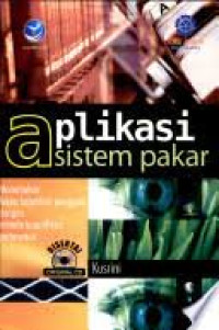 Image of Aplikasi Sistem Pakar : Menentukan faktor kepastian pengguna dengan metode kuantifikasi pertanyaan