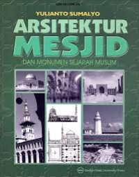 Image of Arsitektur mesjid dan monumen sejarah muslim