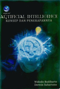 Image of Artificial intelligence