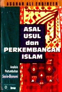 Image of Asal usul dan perkembangan islam