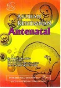 Image of Asuhan Kebidanan Antenatal