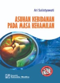 Image of Asuhan Kebidanan Pada Masa Kehamilan
