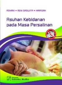 Image of Asuhan Kebidanan Pada masa persalinan