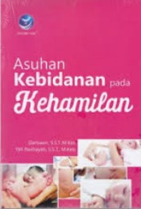 Image of Asuhan Kebidanan pada Kehamilan