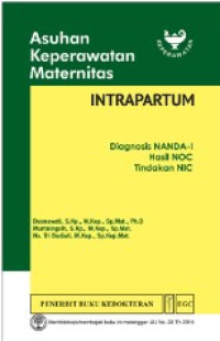 Image of Asuhan Keperawatan Maternitas Intrapartum