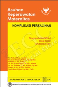 Image of Asuhan Keperawatan Maternitas Komplikasi Persalinan