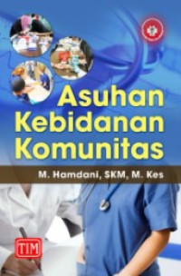 Image of Asuhan kebidanan komunitas
