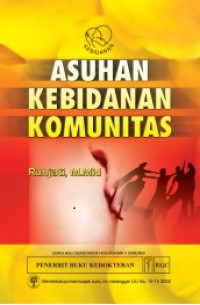 Image of Asuhan kebidanan komunitas