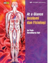 Image of At a Glance Anatomi dan Fisiologi