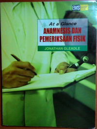 Image of At a glance anamnesis dan pemeriksaan fisik