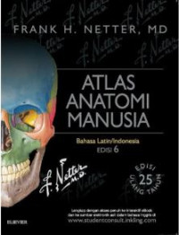 Image of Atlas Anatomi Manusia