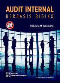 Image of Audit internal : berbasis risiko