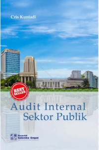 Image of Audit internal sektor publik