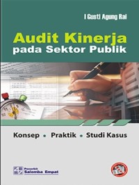 Image of Audit kinerja pada sektor publik