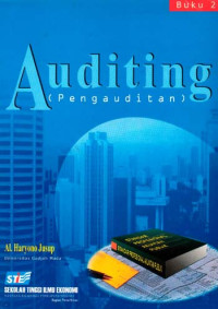 Image of Auditing (Pengauditan) Buku 2