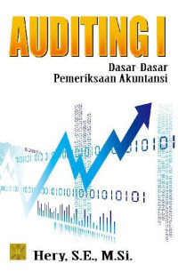 Image of Auditing 1 : Dasar-dasar pemeriksaan akuntansi