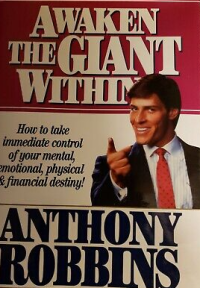 Image of Awaken the giant within