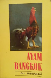 Image of Ayam Bangkok