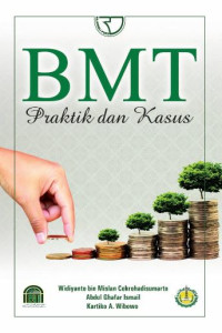 Image of BMT : praktik dan kasus
