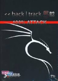 Image of Back track 5R3 100% Attack