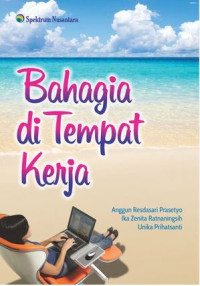 Image of Bahagia di Tempat Kerja