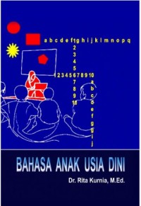 Image of Bahasa anak usia dini