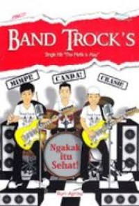 Image of Band Trock's