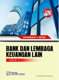 Image of Bank dan lembaga keuangan lain
