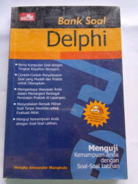 Image of Bank soal delphi
