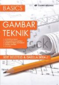 Image of Basics : gambar teknik