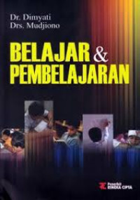 Image of Belajar dan Pembelajaran