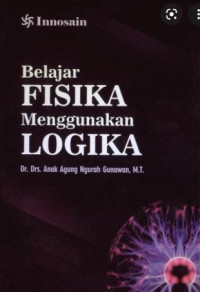 Image of Belajar fisika menggunakan logika