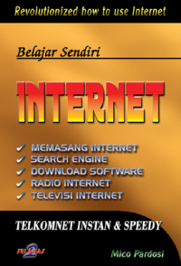 Image of Belajar Sendiri Internet
