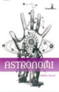 Image of Bengkel imu astronomi