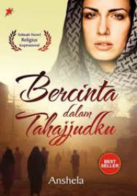 Image of Bercinta dalam tahajjudku