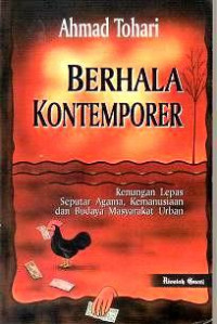 Image of Berhala Kontemporer