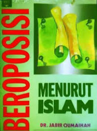 Image of Beroposisi menurut islam