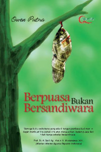 Image of Berpuasa bukan bersandiwara