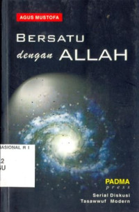 Image of Bersatu dengan Allah