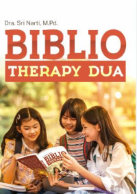 Image of Biblio therapy dua