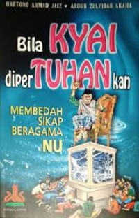 Image of Bila kyai dipertuhankan