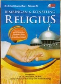Image of Bimbingan & konseling religius