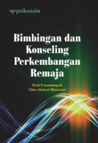 Image of Bimbingan dan konseling perkembangan remaja